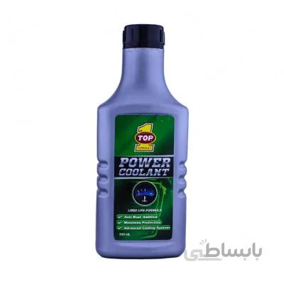 مايع سوپر کولانت90122 TOP1