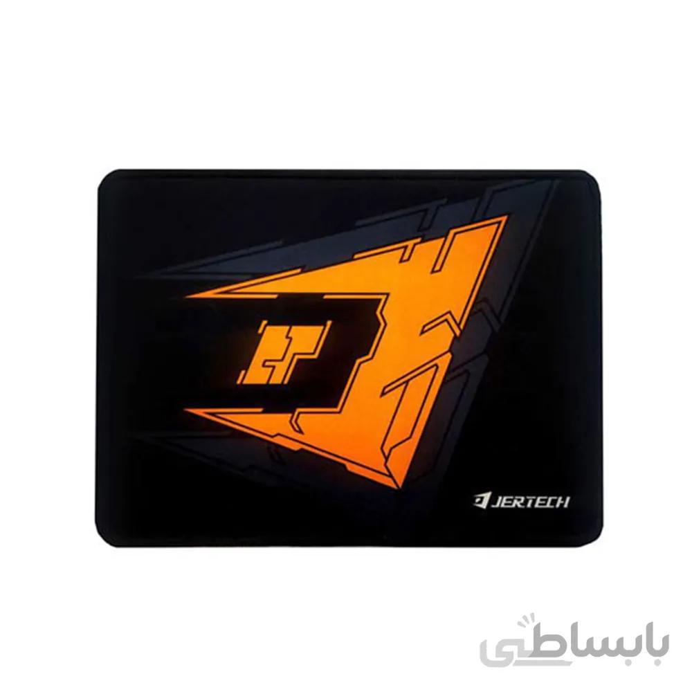 ماوس پد گیمینگ جرتک مدل cheetah mp44
