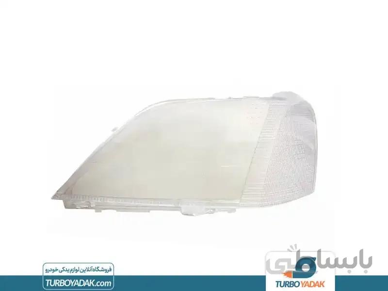 طلق چراغ جلو سمت چپ رنو ال 90