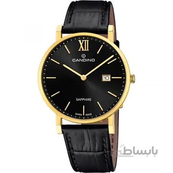 ساعت مچی کاندینو مدل C4726/3 |C4726/3