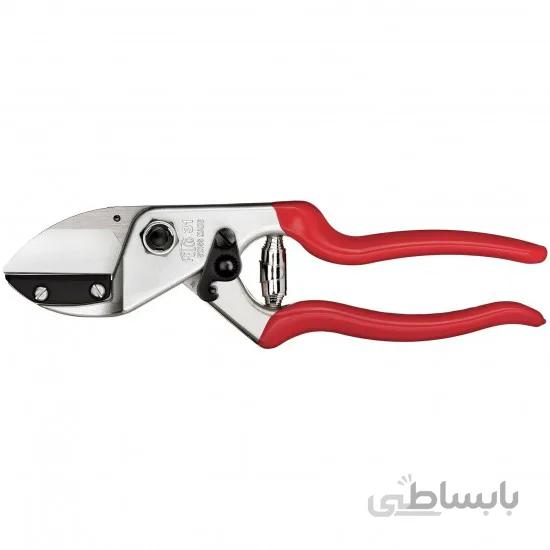 قیچی باغبانی فلکو 31 ساخت سوئیس ( برشی دقیق با حداقل فشار )