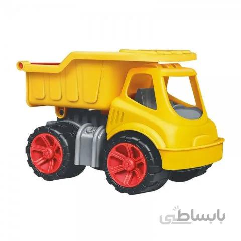 کامیون اسباب بازی بزرگ کد K1-1