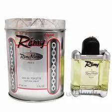 ادوتویلت مردانه رمی مارکویس Remy Marquis حجم 60 میلی لیتر