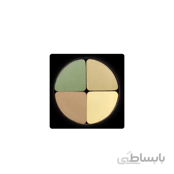 سایه کریستال لاکچری کوین 602