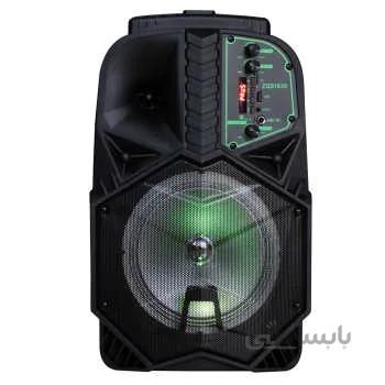 اسپیکر بلوتوثی مدل ZQS1839
