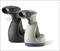 بارکد خوان بی سیم یک بعدی زبکس مدل زد 3190 ا بارکد اسکنر زبکس Z3190BT 1D Barcode Scanner
