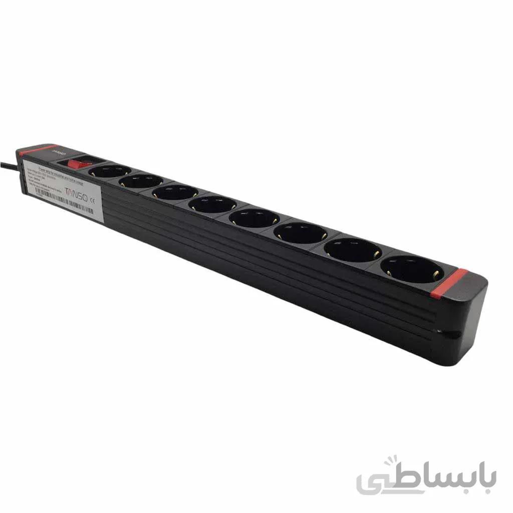 چندراهی برق تانسو مدل T8P 201