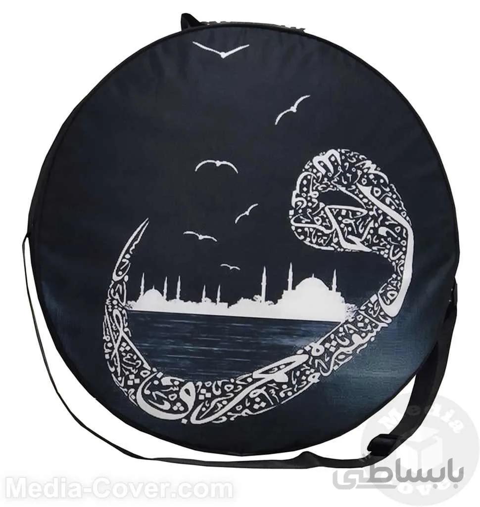 کیف و کاور دف کد M132