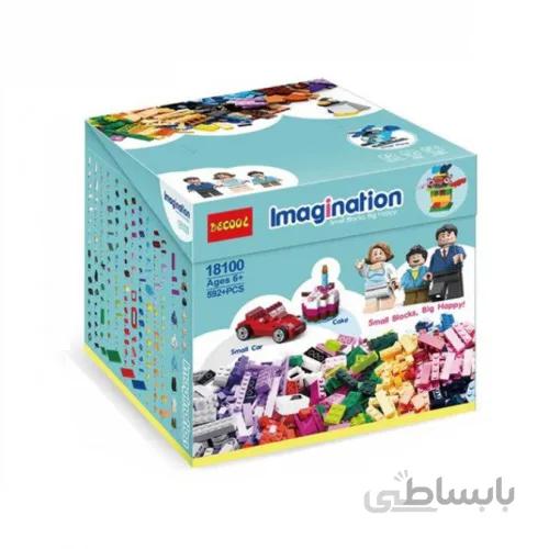 ساختنی مدل کلاسیک کد 18100