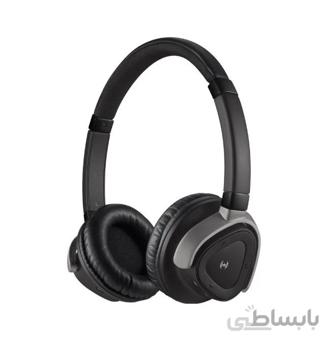 هدست بیسیم کریتیو مدل هیتز دابلیو پی 380 ا Creative HITZ WP380 On-ear Wireless Headset
