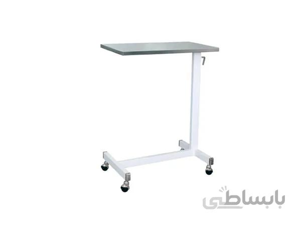 میز غذا خوری بیمار