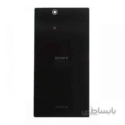 درب پشت گوشی Sony Xperia Z C6603 Sony Xperia Z — تصویر 1