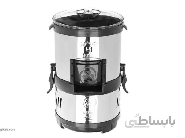سبزی خرد کن آکا الکتریک مدل Sahand 2000