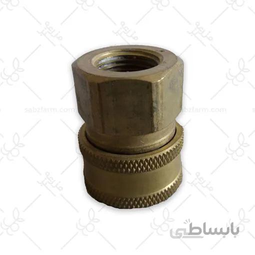 تبديل شلنگ خور کارواش 250 بار