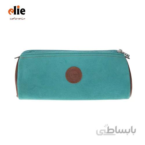 جامدادی مخمل کلیپس مدل 1015