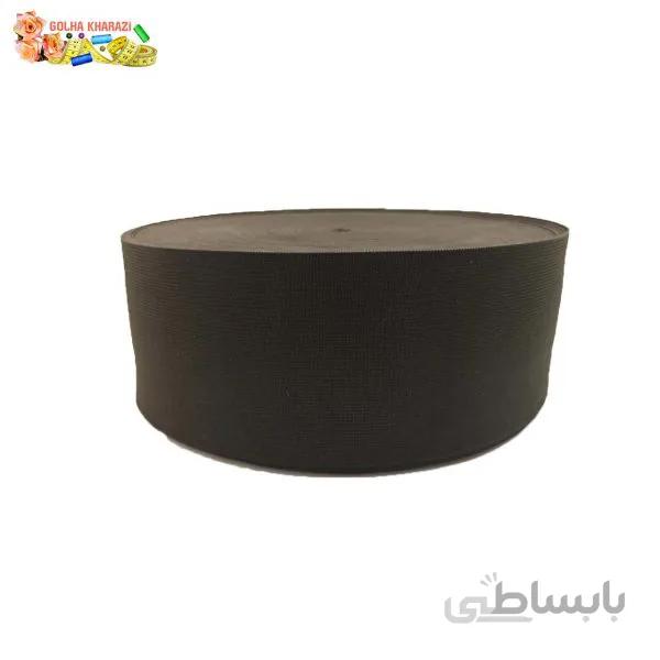 کش 10 سانت مشکی متری کد 5058K
