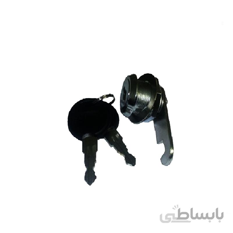قفل رک