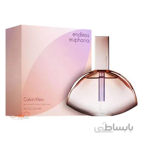 کالوین کلین اندلس ایفوریا (سی کی یوفوریا اندلس) ا Calvin Klein - Endless Euphoria