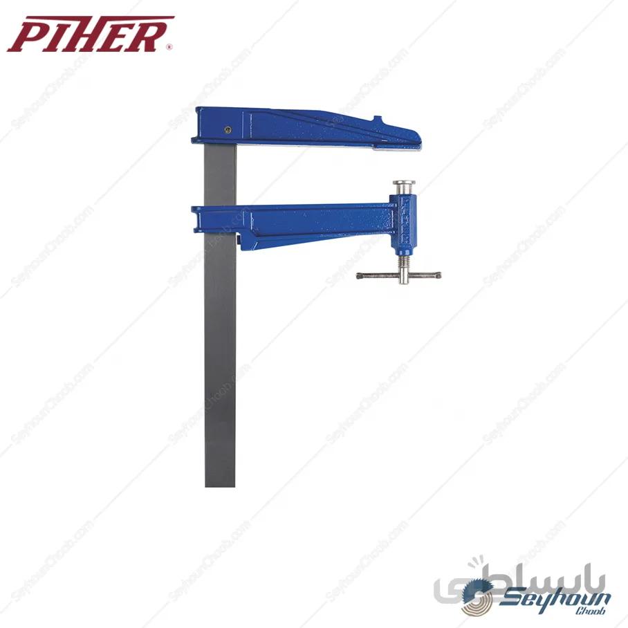 پیچ دستی 50×22 سانتی متر پیهر مدل PIHER 15050