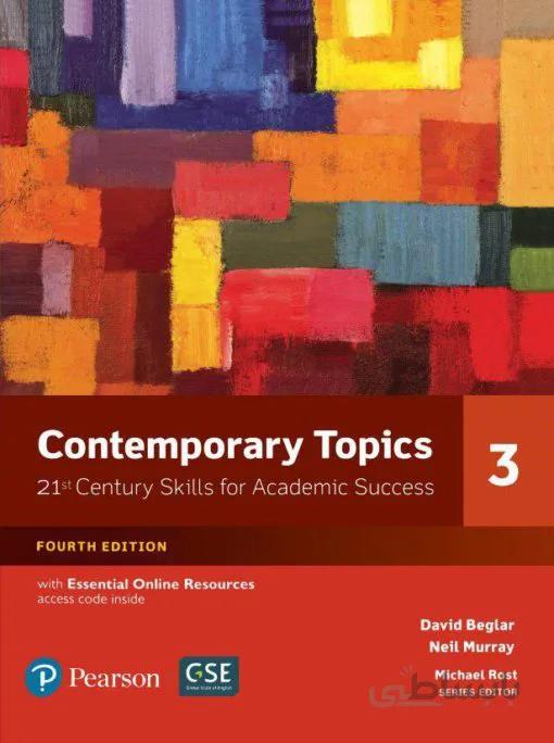 Contemporary Topics 3