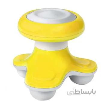 ماساژور کوچک Super Life مدل XF-69 ا Super Life Mini Electric Massager XF -69