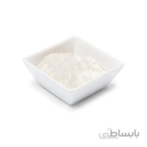 وانیل فله ای مقدار 500 گرم