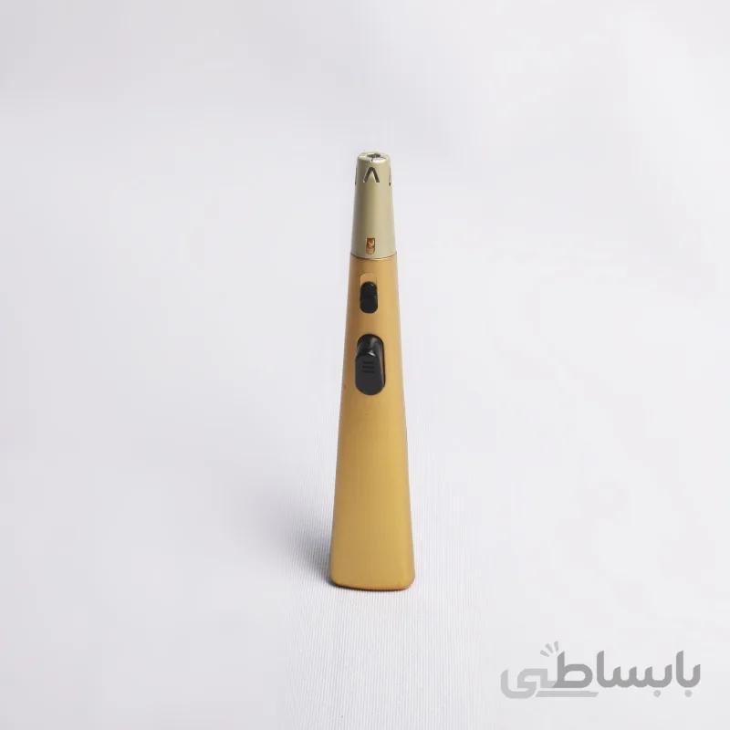 فندک هرمی گلد ICQ