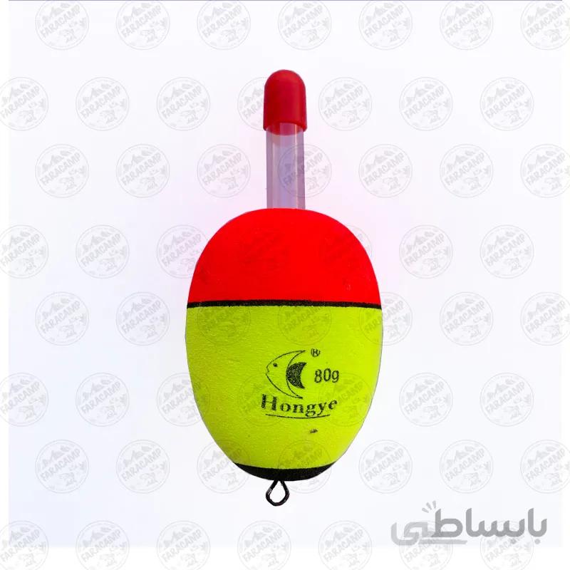 شناور فسفر خور 80 گرم