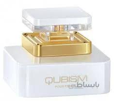 ادکلن زنانه امپر کوبیسم Emper Qubism EDP for Women