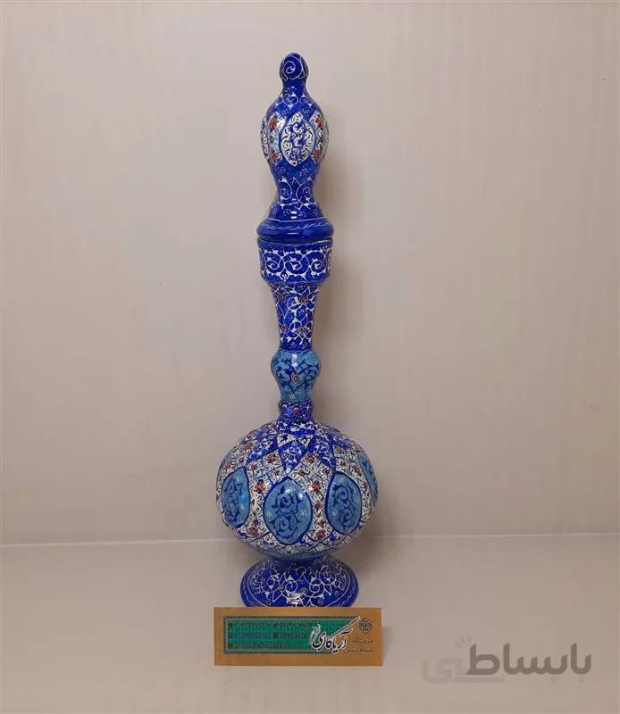 تنگ میناکاری دربدار ۳۰س کد 13263266440
