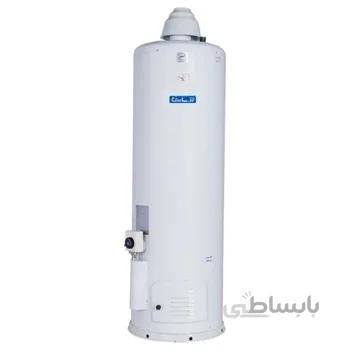 آبگرمکن گازی 50 گالن گالوانیزه AZ50N