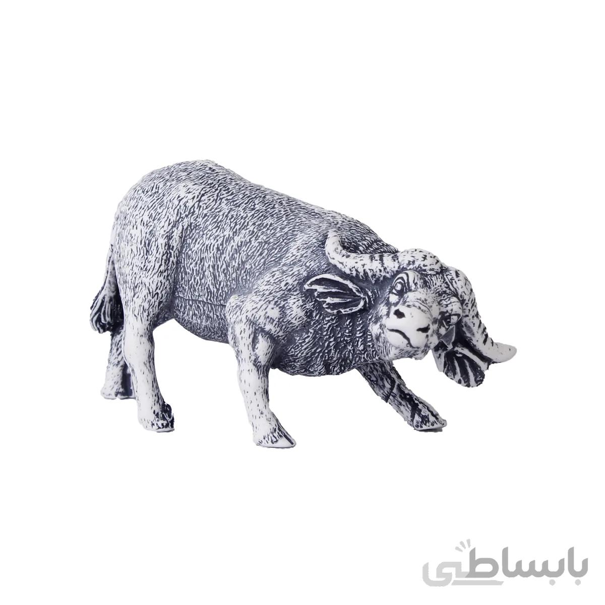 مجسمه گاومیش