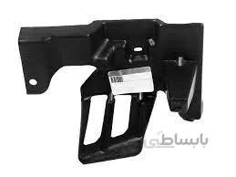 نگهدارنده ي جلو پنجره چپ اصلی میتسوبیشی ( Genuine parts ) - اوتلندر