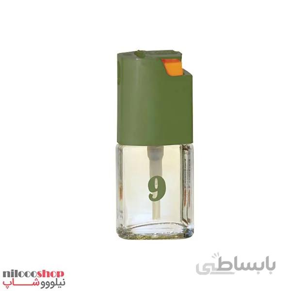 عطر مردانه ریپتون(بیک سابق) شماره 9 حجم 7.5ml