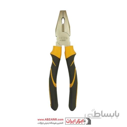 انبردست ۸ اینچ Freed