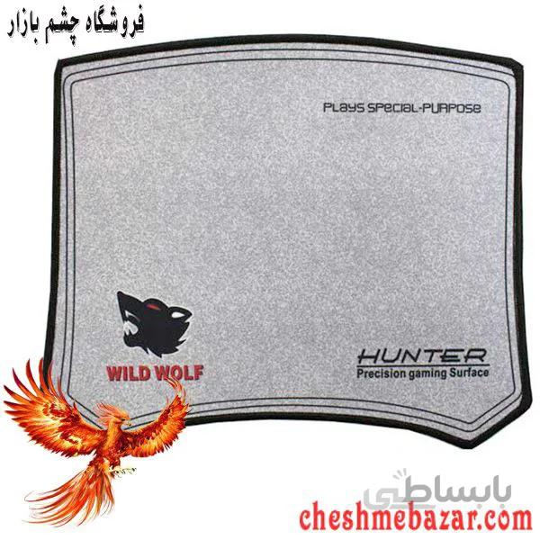 پد موس MACHER مدل MR-31