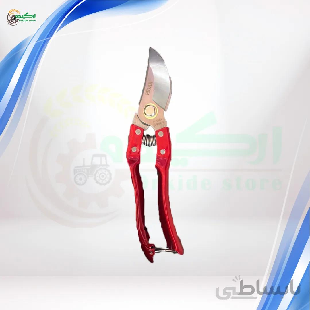 قیچی باغبانی