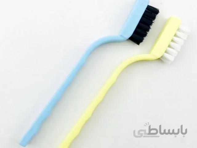 فرچه مویی 2 عددی