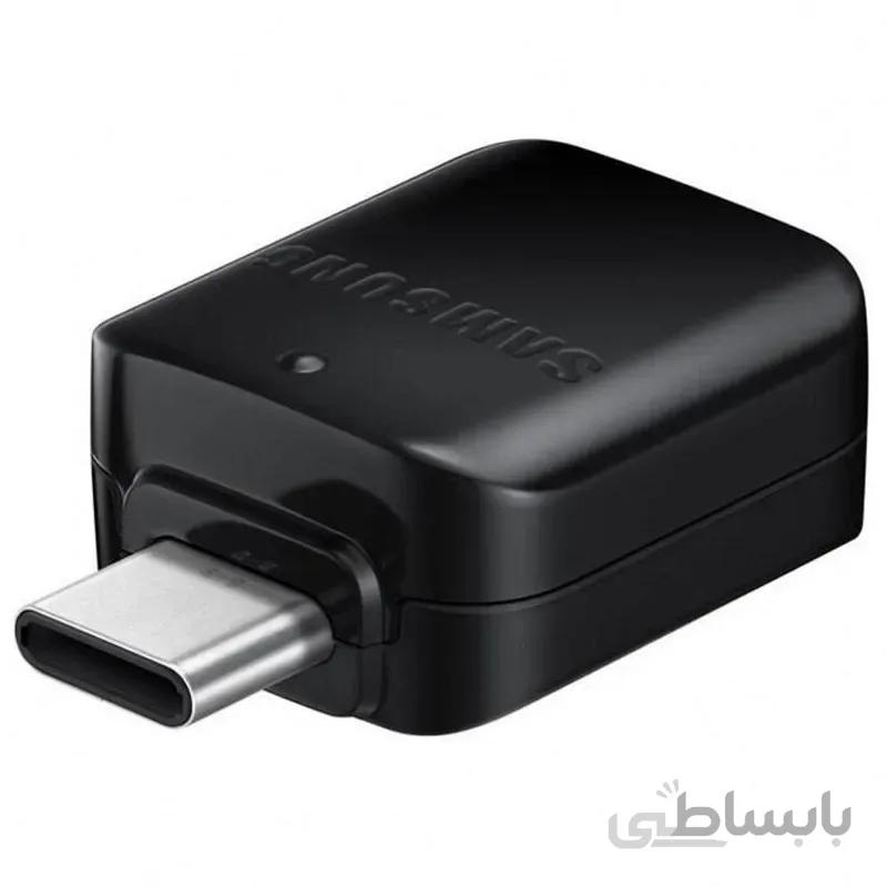 تبدیل Samsung S10 OTG Type-C Original