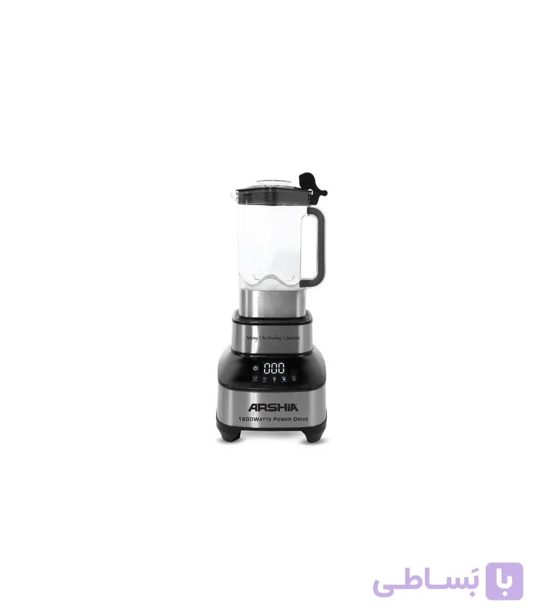 مخلوط کن حرفه ای عرشیا مدل BL162-2374