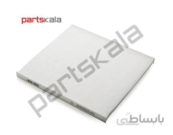 فیلتر تهویه (کابین) کیا ریو هاچبک