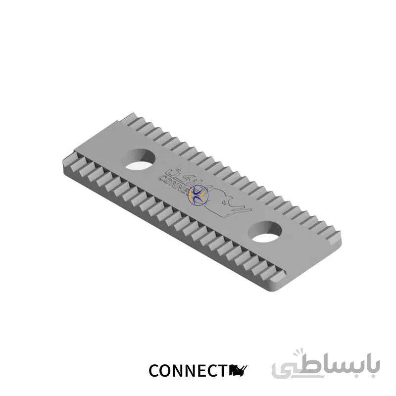 مهره دوبل CL-DN M10