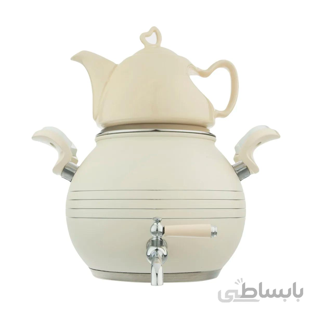 ست کتری و قوری ام بیکو کد 401