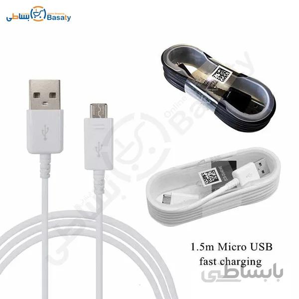 کابل سامسونگ مدل نوت ۴ اورجینال ا Note 4 original cable