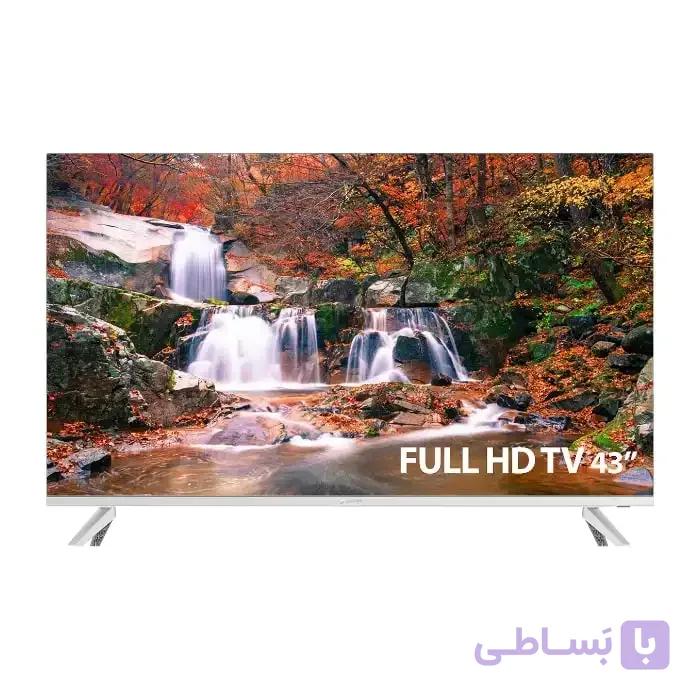 تلویزیون ال ای دی اسنوا کد 50810
