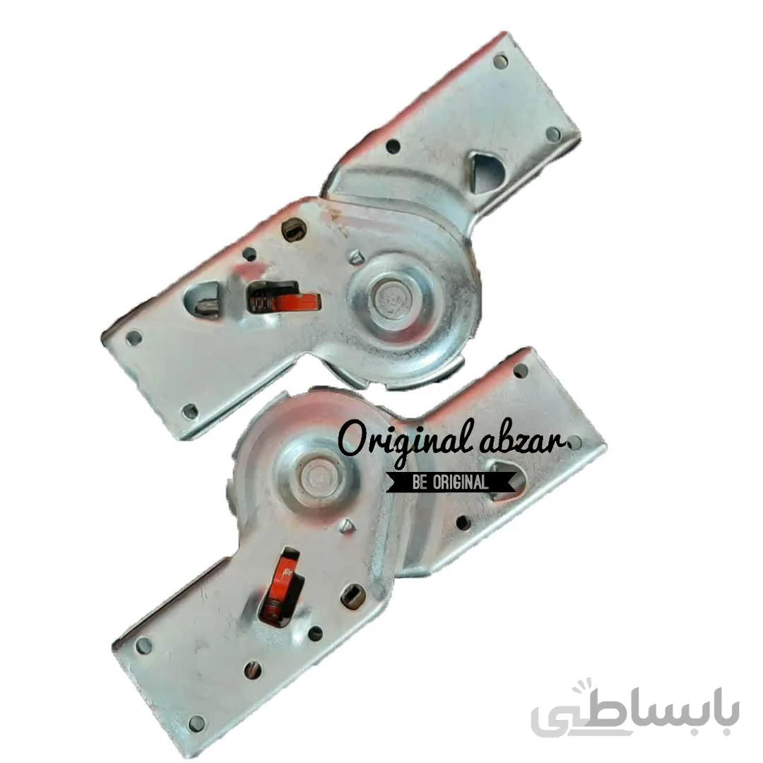 قفل تاشو نردبان مفصلی