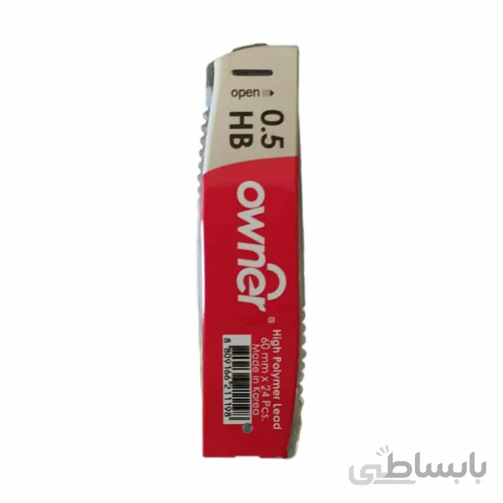 نوک اتود 0.5 اونر
