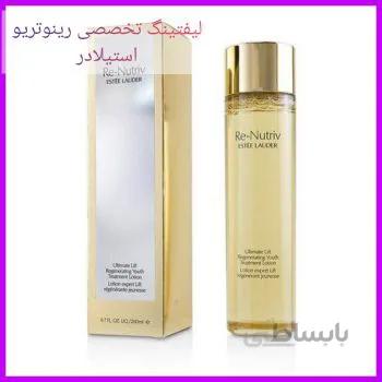 لوسیون لیفتینگ تخصصی رینوتریو استیلادر اصل