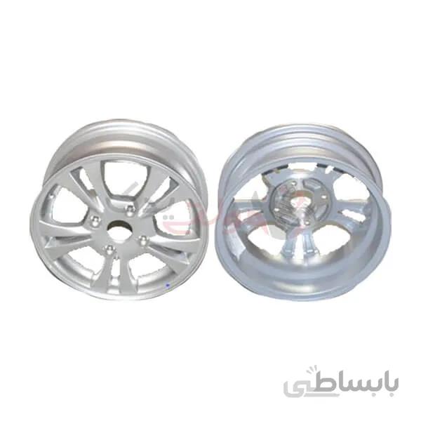 رینگ چرخ آلومینیومی ۱۱۰s