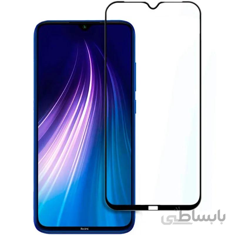 گلس نانو سرامیکی Redmi Note 8T ا Redmi Note 8T Nano Ceramic Glass